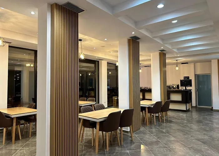 Hotel Verzaci