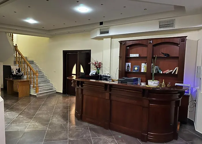 Hotel Verzaci