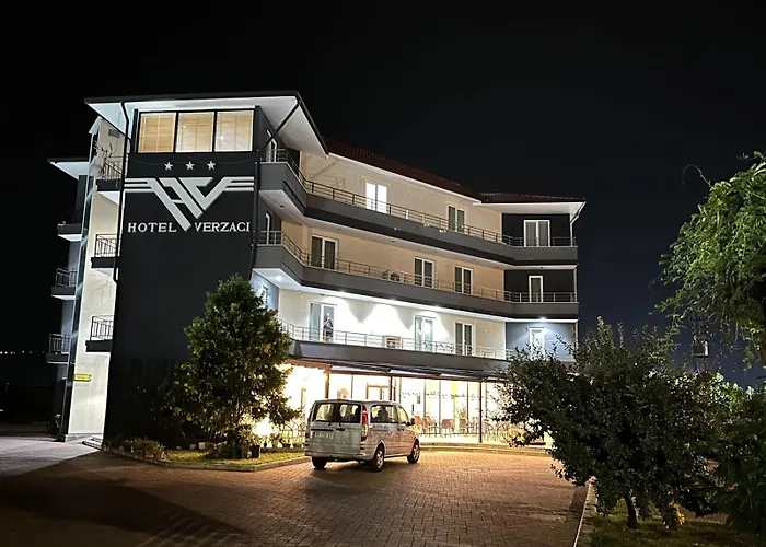 Hotel Verzaci