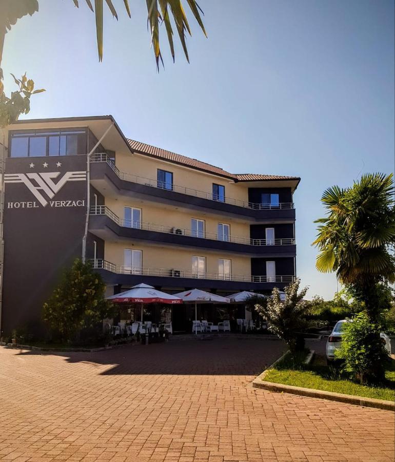 Verzaci Hotel Rinas