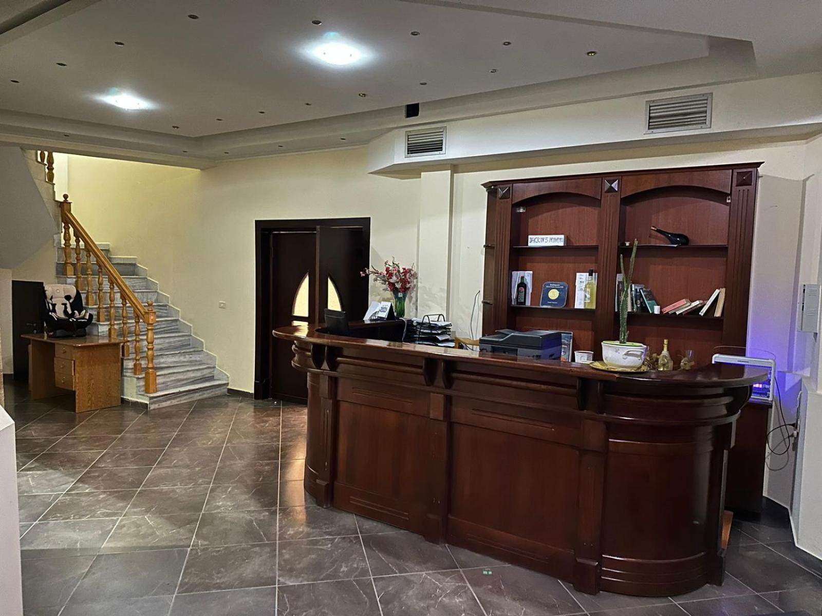 Verzaci Hotel 3*