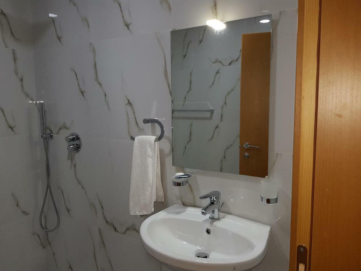 Hotel Verzaci