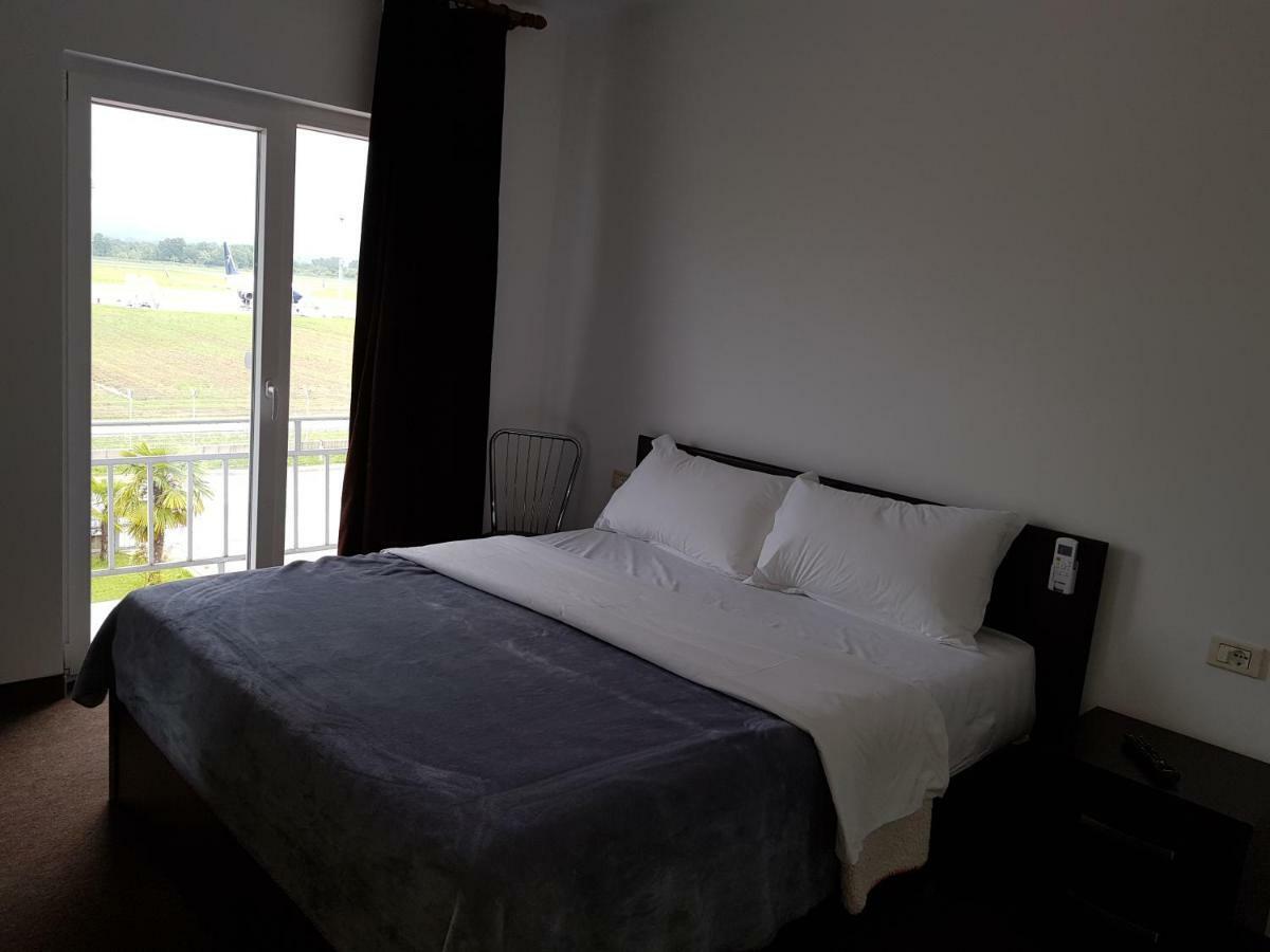 Verzaci Hotel
